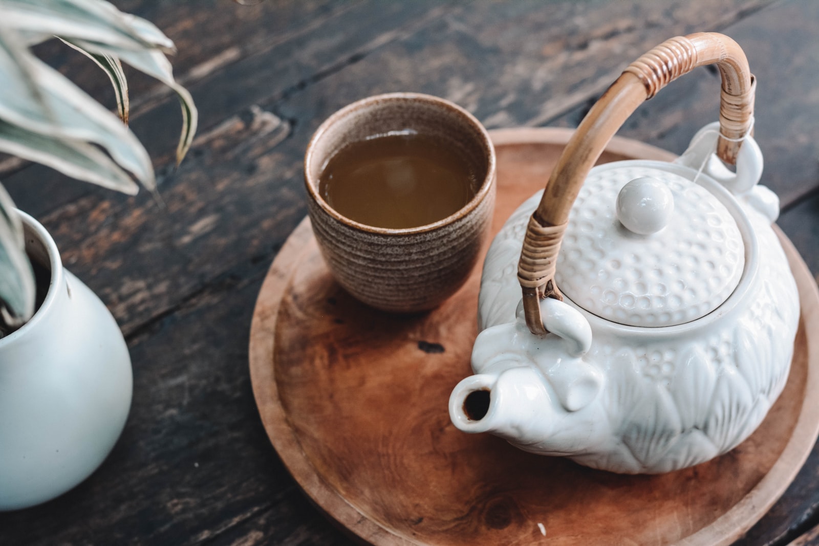 20 idées de cadeaux pour maman qui aime le thé