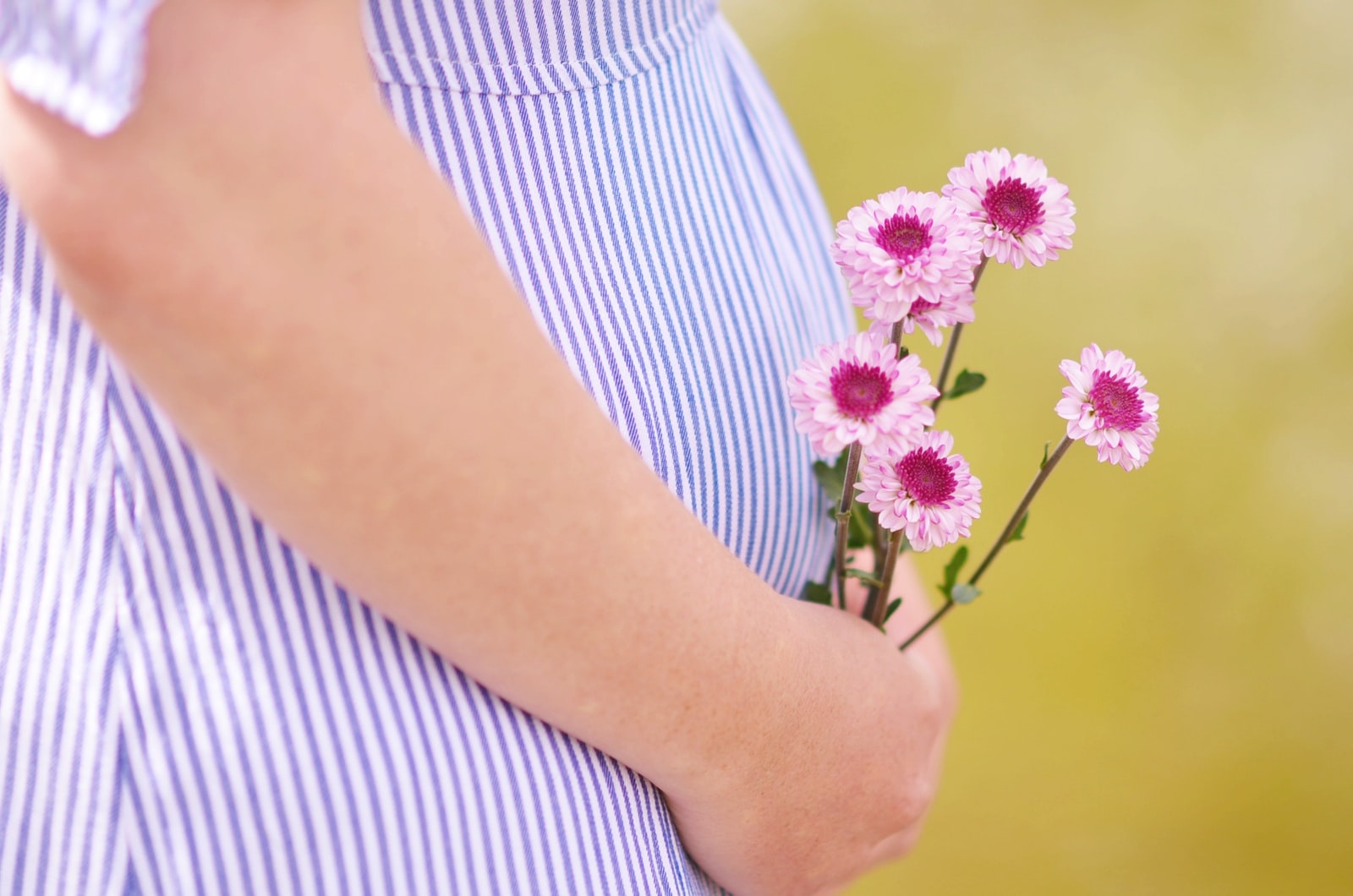 Conseils pour les futures mamans pendant la grossesse